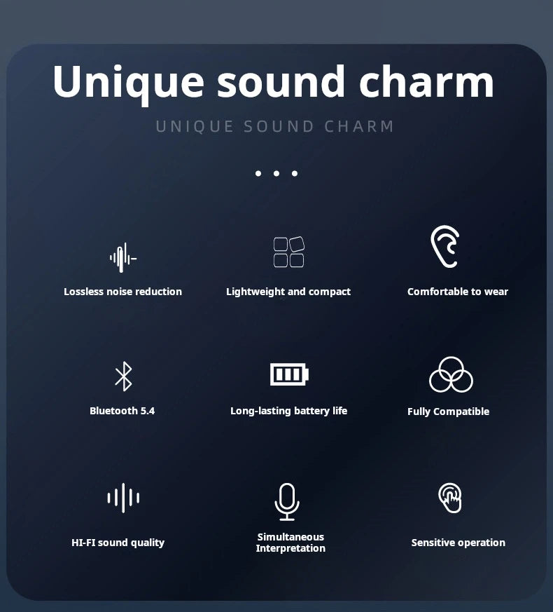🎧 Écouteurs Sans Fil Marshall BT AI – Traduction et HiFi Stéréo