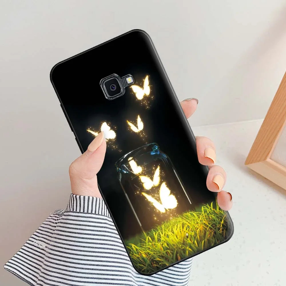 Coque YOUVEI Souple et Résistante – Anti-Choc, Anti-Poussière et Étanche pour Samsung Galaxy Xcover 4 / 4s