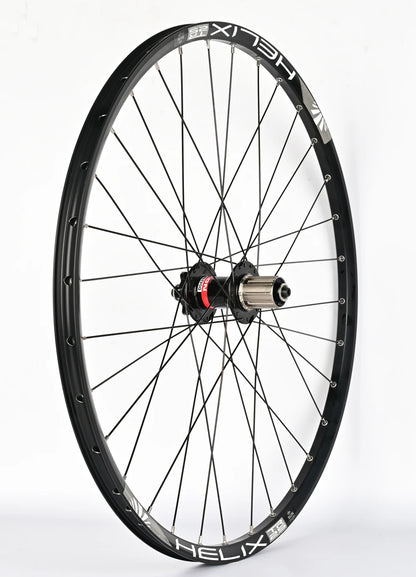 Novatec Bicycle Wheel Set 26/27.5/29 Inch With D042SB Hubs QR SunRingle Rim 32 Holes MTB BIKE Wheel Disc Brake Inner Tube