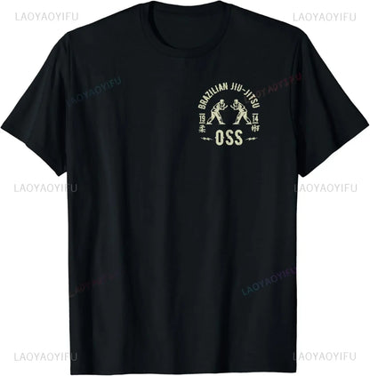 T-shirt Anime Homme – Casual & Vintage
