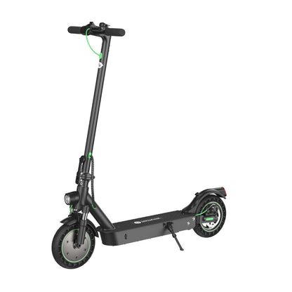 ISINWHEEL S9 MAX – Scooter Électrique Adulte 500W, Batterie 36V 10,4Ah, Pneus 10"