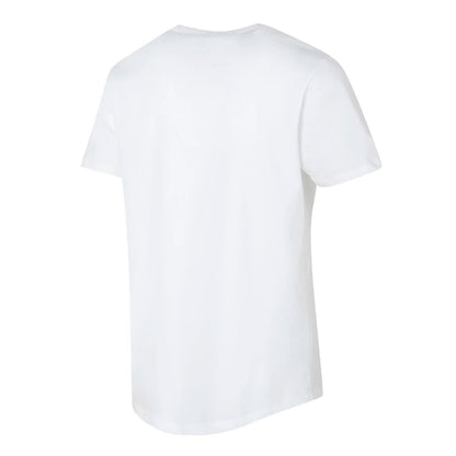 Nike femmes W Nsw t-shirt Essntl Icn Ftrat chemise col rond ample respirant quotidien décontracté demi manches Dx7907-100