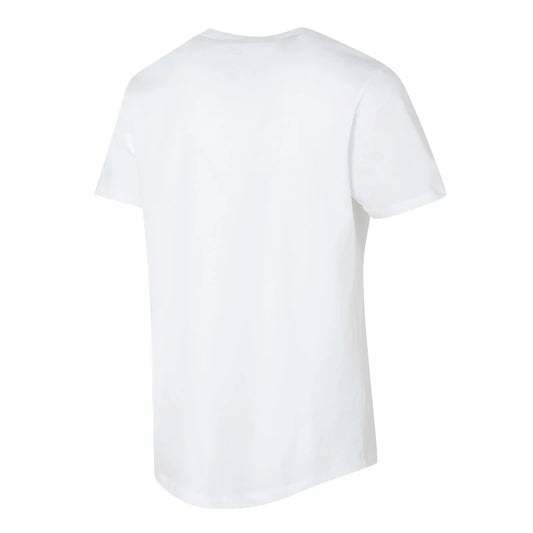 Nike femmes W Nsw t-shirt Essntl Icn Ftrat chemise col rond ample respirant quotidien décontracté demi manches Dx7907-100