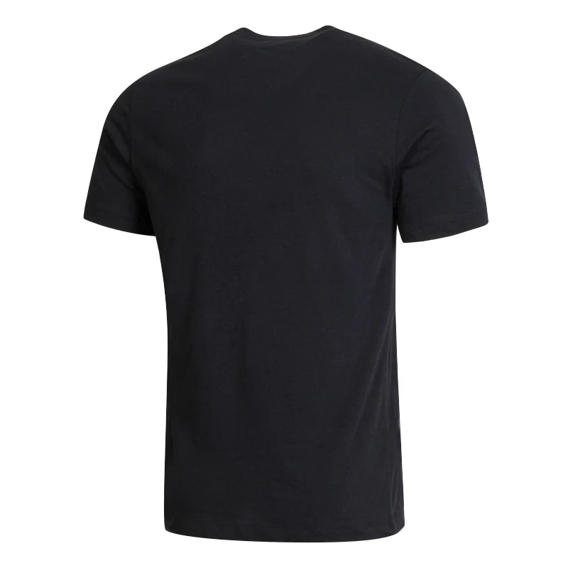 Nike T-shirt homme Just Do It – Manches courtes, confortable et tendance AR5007-011