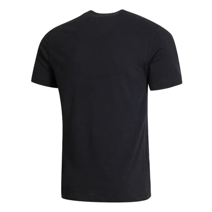 Nike T-shirt homme Just Do It – Manches courtes, confortable et tendance AR5007-011