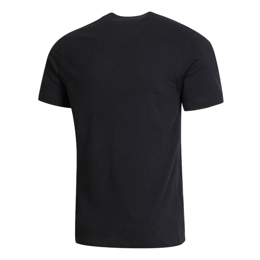 Nike T-shirt homme Just Do It – Manches courtes, confortable et tendance AR5007-011