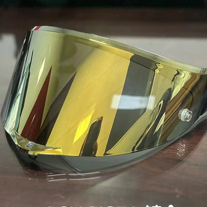 Casque Moto NITRINOS Intégral – Full Face ABS Unisexe, Certifié DOT