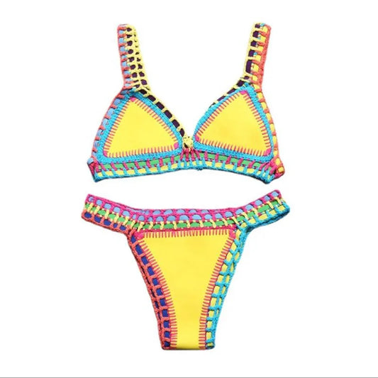 Bikini Sexy pour Femme