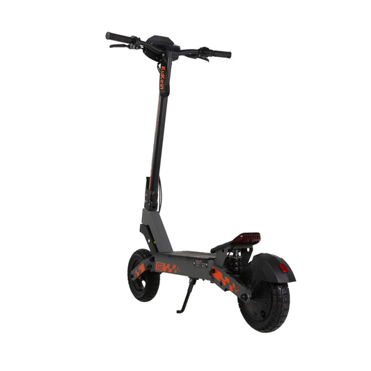 Kukirin G2 – Trottinette Électrique 800W 48V 15Ah | 55 km d’autonomie, 45 km/h, Pliable & Tout-Terrain (2025)