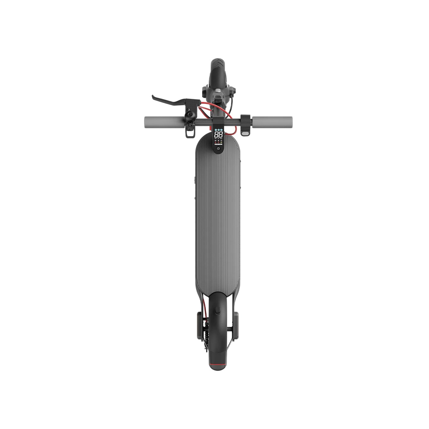 [Official] Xiaomi Electric Scooter 4 Lite Double brake system, 300 W rated power, 20 km range max