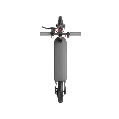 [Official] Xiaomi Electric Scooter 4 Lite Double brake system, 300 W rated power, 20 km range max