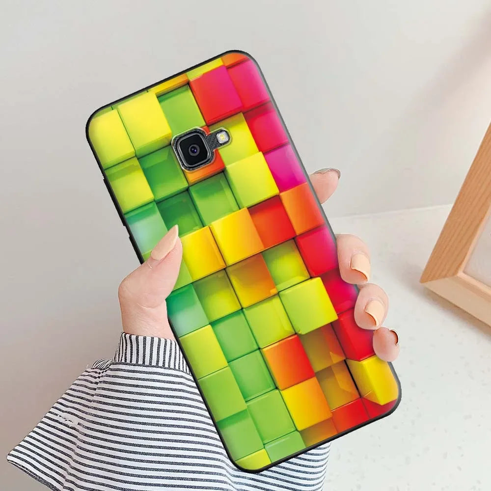 Coque YOUVEI Souple et Résistante – Anti-Choc, Anti-Poussière et Étanche pour Samsung Galaxy Xcover 4 / 4s