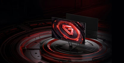 NEW Xiaomi Redmi Gaming G24 Monitor IPS Edition HDR 1ms 180Hz Refresh Rate Adaptive-Sync LCD Screen Three Narrow Bezels Display