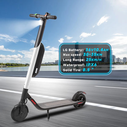 Segway ES4 36V 10.4Ah 25km/h