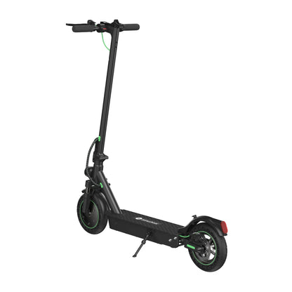 ISINWHEEL S9 MAX – Scooter Électrique Adulte 500W, Batterie 36V 10,4Ah, Pneus 10"