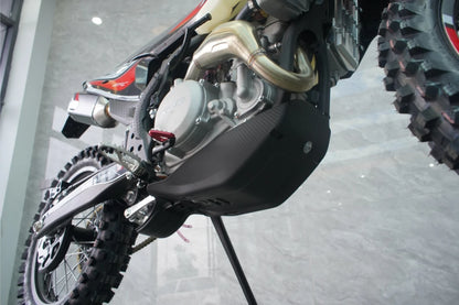 🏍️ KAMAX 300NC Enduro – 300cc, 4 Temps, Refroidissement par Eau