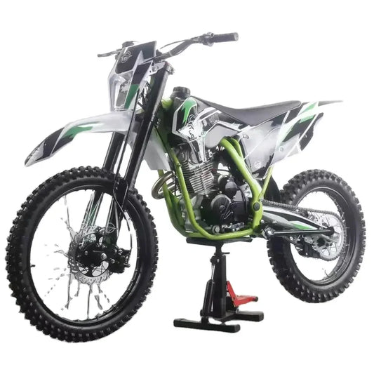 🏍️ Moto Dirt Bike CQR 250cc – 2023