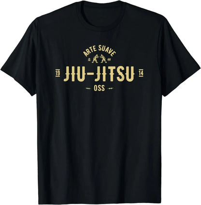 T-shirt Anime Homme – Casual & Vintage