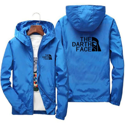 North Face - Veste de Ville Décontractée pour Homme