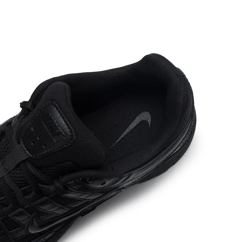 Nike P-6000 : Chaussures de Course Rétro pour Homme, Amorti Léger et Design Vintage