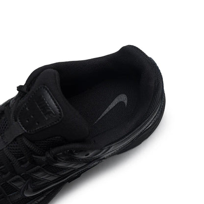Nike P-6000 : Chaussures de Course Rétro pour Homme, Amorti Léger et Design Vintage