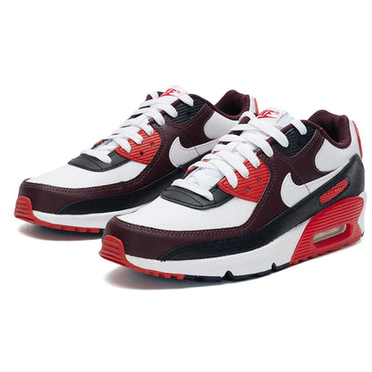 👟 Nike Air Max 90 BG – Chaussures de Sport Rétro Légères pour Tous