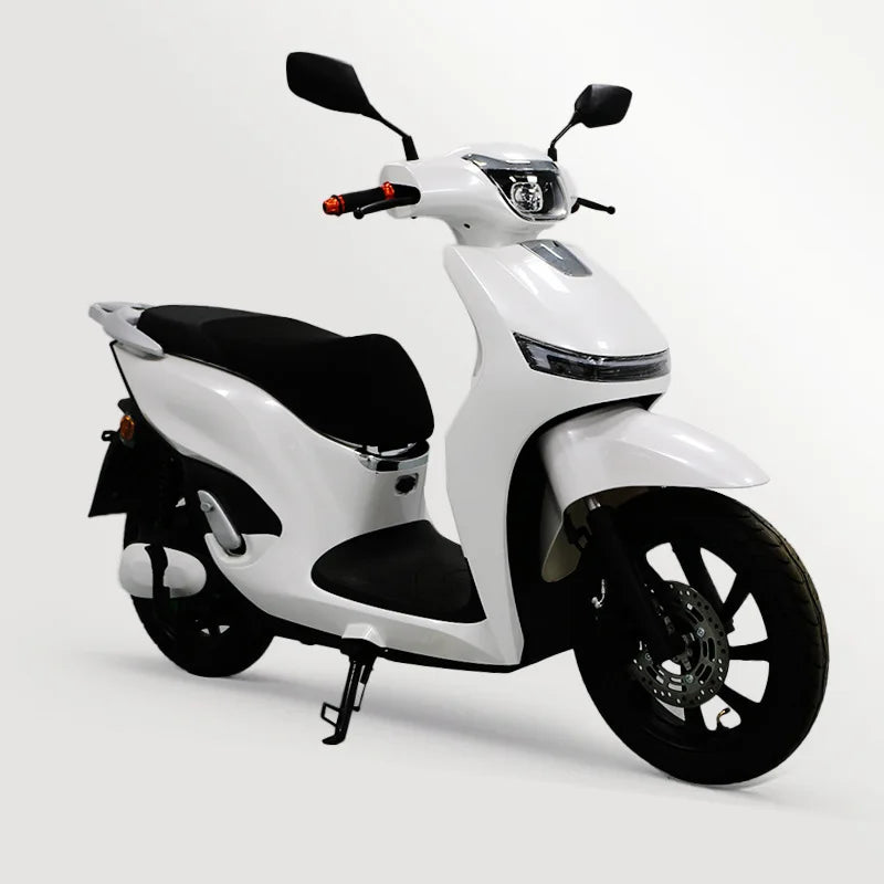 Scooter électrique Hats Tree SC3 | Puissance 82 kW