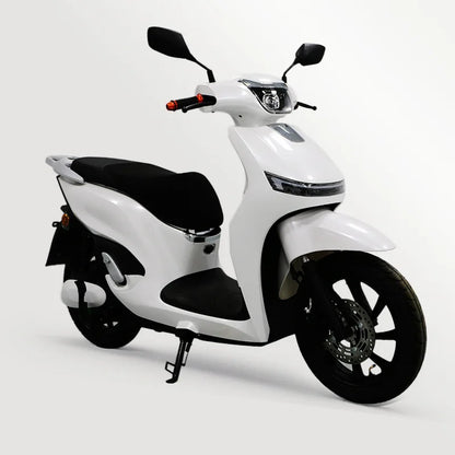 Scooter électrique Hats Tree SC3 | Puissance 82 kW
