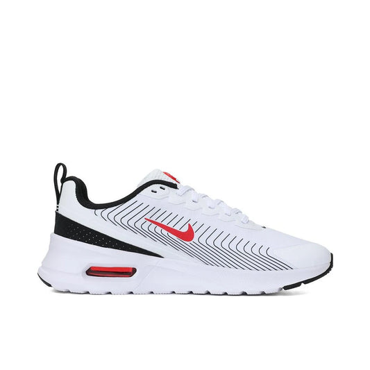 NIKE 2025 NIKE AIR MAX NUAXIS baskets décontractées pour hommes FD4329-104