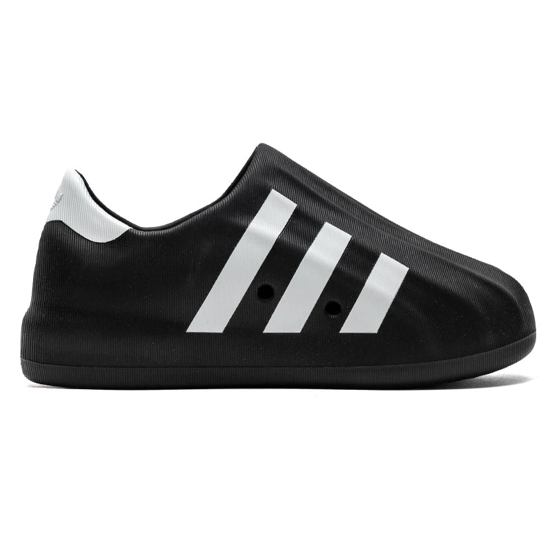 Adidas – Chaussures de Skateboard Unisexes Confortables et Stylées