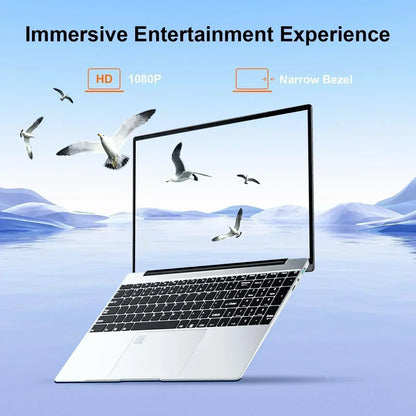 💻 Ordinateur Portable 15,6" WUXGA - Ryzen 5