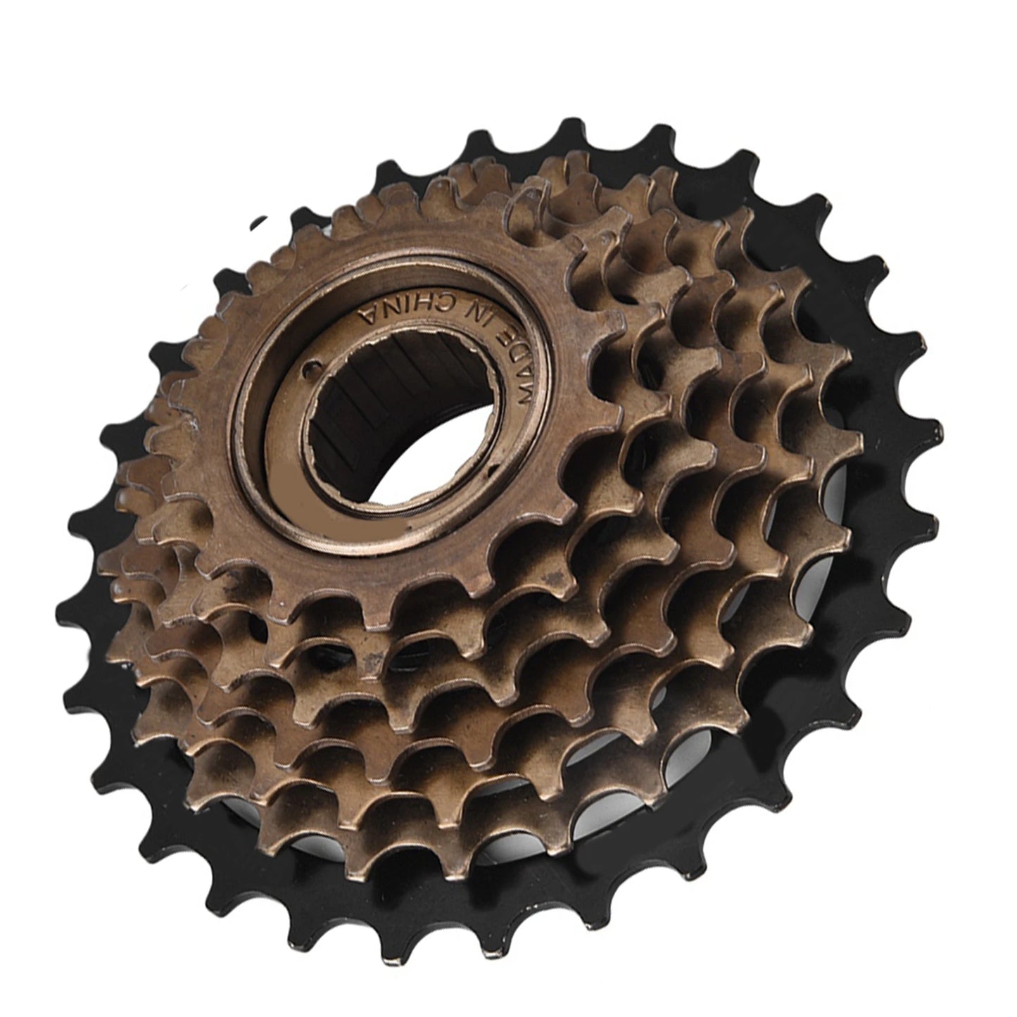 Pignon cassette vélo 7 vitesses – roue libre en alliage pour VTT, remplacement durable