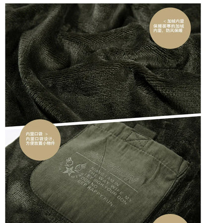 Bonne qualité mâle Fit manteaux d'hiver multi-poches Cargo vestes hommes longs manteaux d'hiver doudoune à capuche décontracté chaud Parkas 7XL