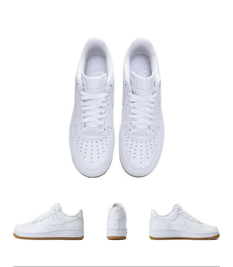 Nike Skateboarding Shoes – Confort et Style pour vos Aventures Urbaines