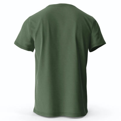 T-shirt Homme BOLF – Style Sport