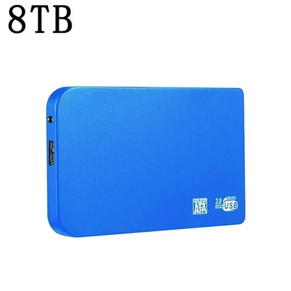 Xiaomi Mijia SSD Portable 500GB – Stockage Haute Vitesse & Mobilité