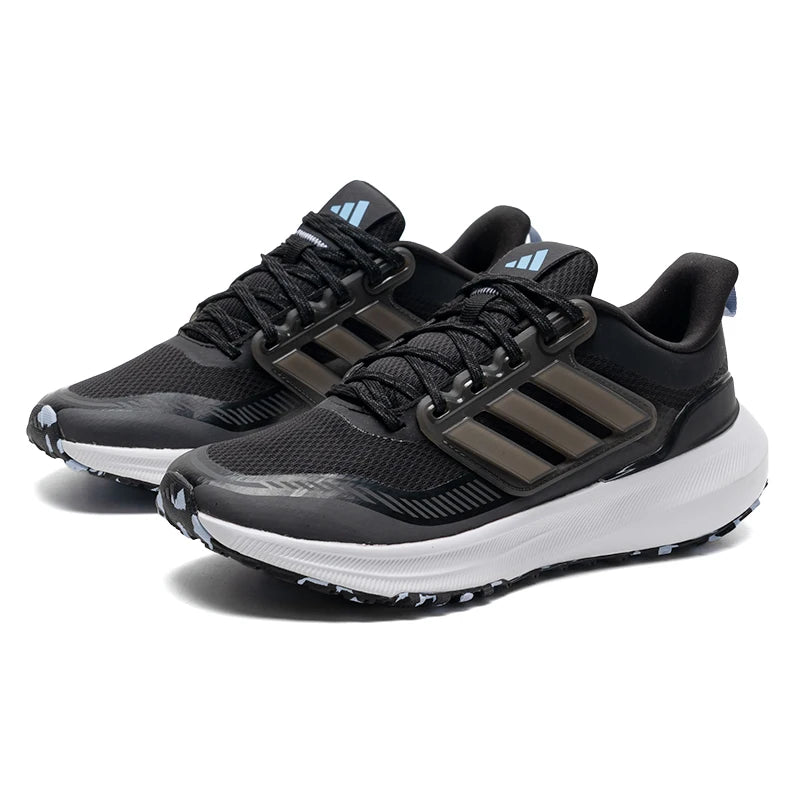 Adidas Ultrabounce TR W – Chaussures de Course et Fitness Femme Respirantes et Confortables