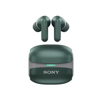 SONY TWS Écouteurs Bluetooth 5.3 – Hi-Fi 3D, Étanches IPX5, Intra-auriculaires pour Sport et Étude