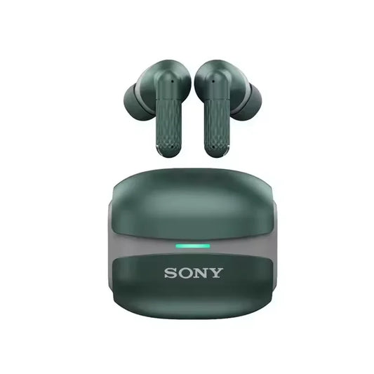 SONY TWS Écouteurs Bluetooth 5.3 – Hi-Fi 3D, Étanches IPX5, Intra-auriculaires pour Sport et Étude