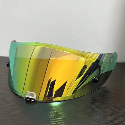 Casque Moto NITRINOS Full Face ABS – Sécurité DOT