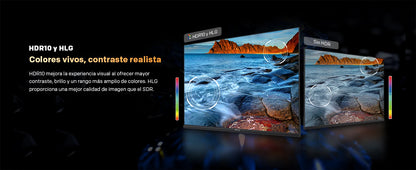 METZ MQF7000Z Smart TV OLED QLED – Google TV avec Eyecare 3.0