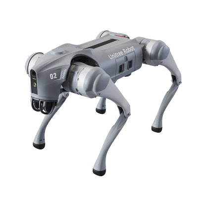 Unitree Go2 Pro : Le futur de la robotique à portée de main