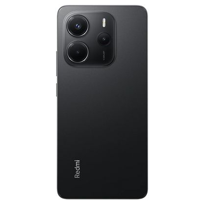 Xiaomi Redmi Note 14 – 6,67" AMOLED, 6/8 Go RAM, 128/256 Go, Triple Caméra 108MP