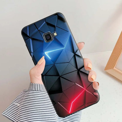 Coque YOUVEI Souple et Résistante – Anti-Choc, Anti-Poussière et Étanche pour Samsung Galaxy Xcover 4 / 4s