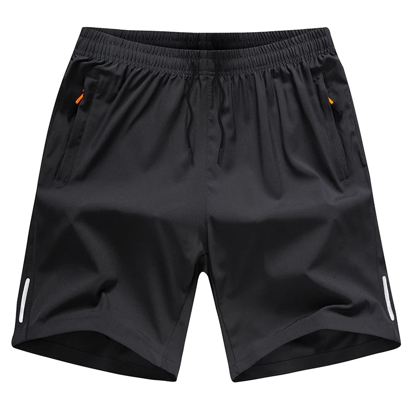 Shorts de performance pour homme, parfaits pour l'entraînement et le running.