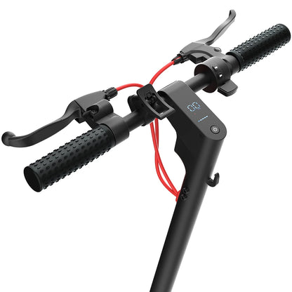 iScooter W8 – Scooter Électrique Adulte 750W, 48V 10.4Ah, Autonomie 60 km, Pliable – Pneus 9 Pouces