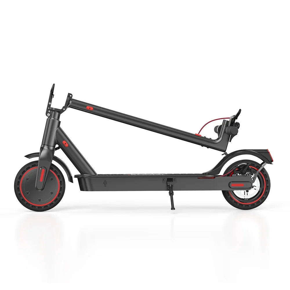 iScooter i9 – Scooter Électrique Pliable 350W, 30 km/h, Pneus 8,5"