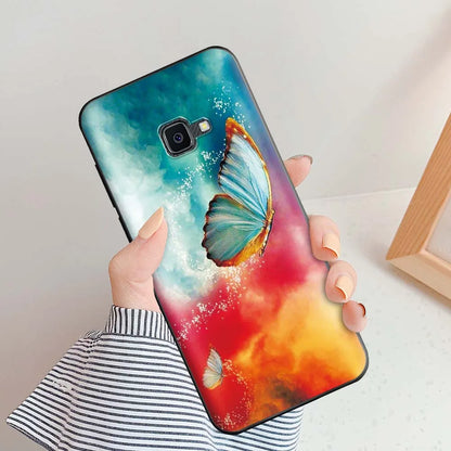 Coque YOUVEI Souple et Résistante – Anti-Choc, Anti-Poussière et Étanche pour Samsung Galaxy Xcover 4 / 4s