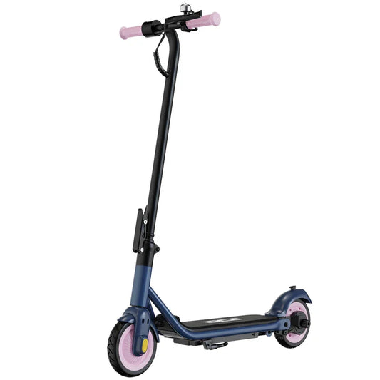 RCB R7X – Trottinette Électrique Pliable pour Enfants