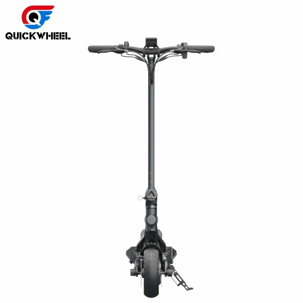 2024 EU High Power Hot Sale Electric Scooter 3000W 52V 20AH Dual Motor Max Speed 70KMH Max Range90KM Foldable Electric Scooter